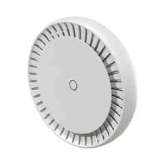 MIKROTIK cAP ax Punto de Acceso 802.3ax WiFi6, Antena de 6 dBi CAPGI-5HAXD2HAXD