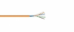 KRAMER BCLS-33 Cable a Granel CAT 6A F/UTP LSZH