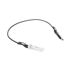 PLANET () cable stack SFP+ 10G 0.5 metros MOD: CB-DASFP-0.5M - buy online