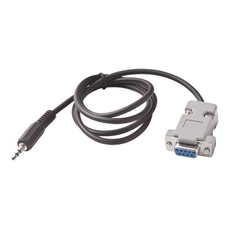 OPTOELECTRONICS Cable Interfaz para descarga de registros del Digital Scout, Xplorer, X Sweeper y Spectrum Scout. MOD: CBDS