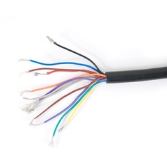SKYPATROL Cable de programación para GSM2418 MOD: CBL071