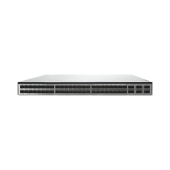 HUAWEI Switch Core Huawei CloudEngine / 48 puertos SFP+ / 6 Puertos 40G-100G QSFP28 CE6881-48S6CQ-B
