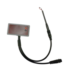 CONCOX Calibrador para sensor de combustible ultrasonico MOD: CFSCX