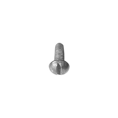 CHAROFIL Tornillo cabeza de gota de 5/16" x 1" MOD: CH-TCG-7-25