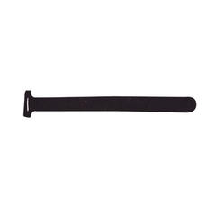 THORSMAN Cincho de contacto color negro, 210 x 16mm (5pzs) (4400-02021) MOD: CINTHO-210-N5