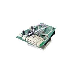 SUNFORCE Tablilla de remplazo Circuito Controlador para generador eolico E400W. MOD: CIR-400