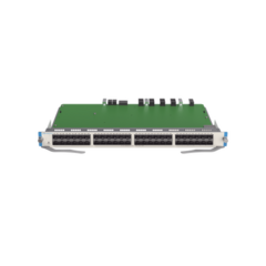 RUIJIE TARJETA DE 48 GIGABIT ETHERNET FIBER PORTS (SFP, LC) SERVICE MODULE PARA CHASIS RG-CS88-08 CM88-48SFP-H