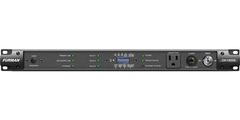 Furman CN-1800S Acondicionador de Energía - Secuenciación Inteligente 15A, Potente y Eficaz - Ideal para Equipos de Audio y Video - buy online