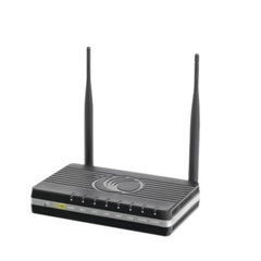 CAMBIUM NETWORKS Ruteador inalámbrico 802.11n 2.4 GHz con Administración Cloud + 2 puertos VoIP + Salida PoE para Suscriptor (C000000L026A) - C000000L026A MOD: CNPILOT-R200P