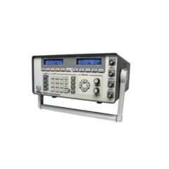 RAMSEY Monitor de Servicio RAMSEY de Radiocomunicación, 100 KHz-1.0 GHz, 100 W max. MOD: COM-3010