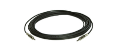 KRAMER CP-A35M/A35M-35 3.5mm Audio Cable — Plenum Rated