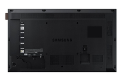 SAMSUNG ELECTRONICS Pantalla Profesional LED de 32", Resolución 1920x1080p, Entradas de Video HDMI / DVI-D / Display Port. Bocina Integrada de 10 W. Compatible VESA DB-32E - comprar en línea