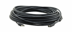 KRAMER CPA-UAM/UAF-25 USB Active Extender Cable — Plenum Rated