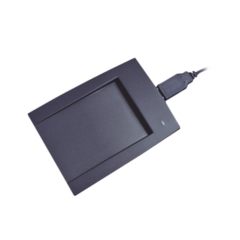 ZKTECO Enrolador USB de tarjetar EM de 125 kHz MOD: CR-10E