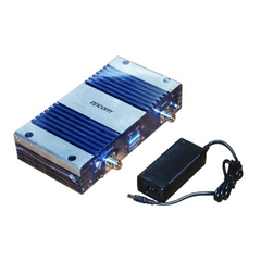 EPCOM Amplificador de señal para NEXTEL iDEN, 806-869 Mhz, 70 dB. MOD: CR-SII08WB