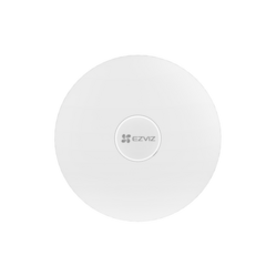 EZVIZ Hub Wi-Fi Para Sensores de Alarma / Soporta Hasta 32 Dispositivos / Configuración Mediante App EZVIZ / Protocolo Zigbee Para Vincular Accesorios / Alertas de Eventos Al Instante CS-A3