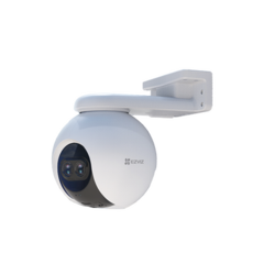 EZVIZ PT IP 2 Megapíxel / Wi-Fi / Detección Humana / Lente Dual / Visión Nocturna en Color / Cobertura Visual 360° / Notificación Push / Ranura para Memoria 512 GB CSC8PF