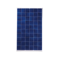CSUN Módulo Fotovoltaico policristalino 330 W 24 Vcc, 72 Celdas Especial Para Sistemas de Energía Distribuida CSUN330-72P
