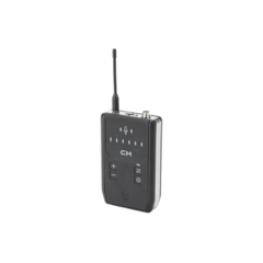 OTTO Radio de 1 canal en 900 MHz del sistema intercomunicador full duplex (manos libres) OTTO Connect , con conector HR para diademas intercambiables, que se venden por separado. MOD: CT-00210