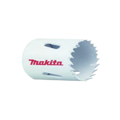 MAKITA Broca sierra bimetalica de 15/16”, (24mm) D-21652