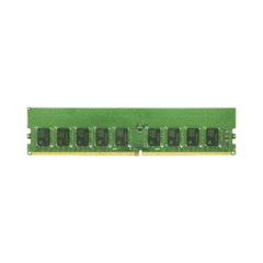 SYNOLOGY Modulo de memoria RAM 16 GB para servidores Synology MOD: D4EC240016G