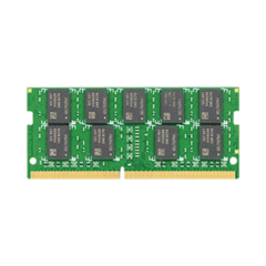 SYNOLOGY Modulo de memoria RAM 16 GB para servidores Synology MOD: D4ECSO240016G