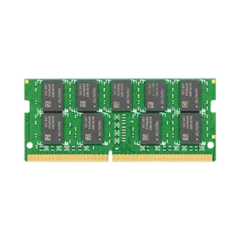 SYNOLOGY Modulo de memoria RAM 16 GB para servidores Synology MOD: D4ECSO266616G