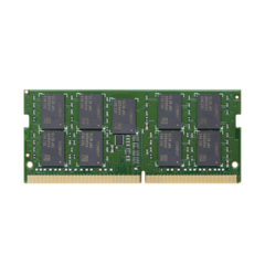 SYNOLOGY Modulo de memoria RAM de 8GB para equipos Synology MOD: D4ES018G