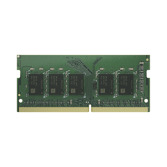 SYNOLOGY Modulo de memoria RAM de 8GB para equipos Synology MOD: D4ES028G - comprar en línea