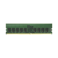SYNOLOGY Modulo de memoria RAM 16 GB para servidores Synology D4EU0116G
