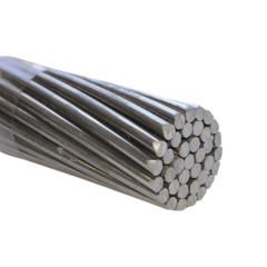 VIAKON Cable de Aluminio Desnudo con Alma de Acero ACSR (Venta por Metro) MOD: D920