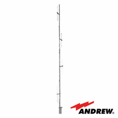 ANDREW / COMMSCOPE Antena base de 4 Dipolos, 155-165 MHz MOD: DB224-B
