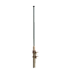 ANDREW / COMMSCOPE Antena Base Omnidireccional 890-960 MHz, ligera y de bajo perfil. Resistente a rayos UV MOD: DB583-Y