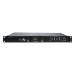 DB SPECTRA Multiacoplador 380-512 MHz, 8C, 1UR, con Unidad de Distribución de Potencia /TTA, Alarma Dual, 13.8Vcc (15W), N/BNC Hembras. MOD: DB-SMCP1-08-B21