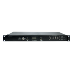 DB SPECTRA Multiacoplador 380-512 MHz, 8C, 1UR, con Unidad de Distribución de Potencia /TTA, Alarma Dual y Puerto de Prueba, N/BNC Hem. MOD: DB-SMCP1-08-B31