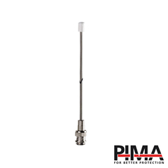 PIMA Antena PIMA ajustable para radios TRU100 6110004