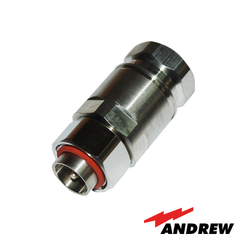 ANDREW / COMMSCOPE Conector DIN 7-16 Macho para cable HELIAX AVA5-50 y AL5-50 (7/8") MOD: AL5DM-PSA