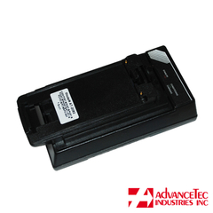 ADVANCETEC INDUSTRIES INC Acondicionador y Cargador de Baterías para Radios ICF3GT, GS, 30GT, GS, 40GT, GS. MOD: AT2082