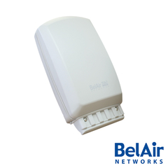 BELAIR NETWORKS Nodo Mesh Móvil Multiservicio con 2 Radios. (BA100M-11). MOD: BA100M11