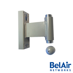 BELAIR NETWORKS Montaje Uso Rudo para Serie BA200. Para Poste o Pared. <b>No incluye Sujetadores.</b> MOD: BN2KG0001