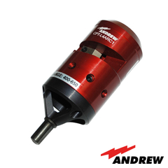 ANDREW / COMMSCOPE Herramienta para preparar cable Heliax de 1/2" MOD: CPT-L4ARC1