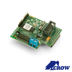 CROW Módulo de acceso telefónico para paneles Runner MOD: CRPW16-VOICE