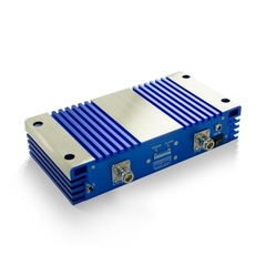 EPCOM (EPSIG-19) amplificador bidireccional para celular en 1900 MHz, para Interiores MOD: CR-SIG19
