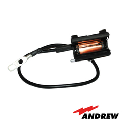 ANDREW / COMMSCOPE Kit de aterrizaje plus 7/8" (únicamente cobre). No requiere cinta de aislar. MOD: CSGL5-15B4T