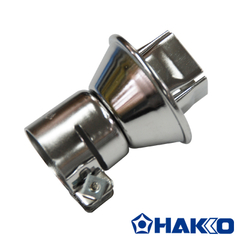 HAKKO Herramienta para HAK850, FR802-11, para componentes de 14 x 14 mm. MOD: HAK-A1126B