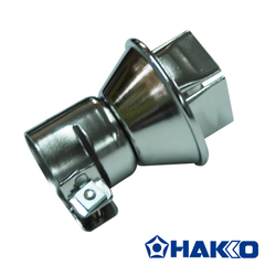 HAKKO Herramienta para HAK850, FR802-11 para componentes de 14 x 20 mm. MOD: HAK-A1128B