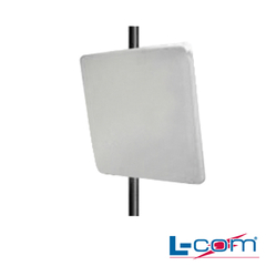 L-COM Antena Tipo Panel de Banda Ancha 5.150-5.875 GHz MOD: HG515823P