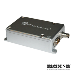 MAXON Radio de datos en UHF (440-480 MHz). MOD: SD225U2