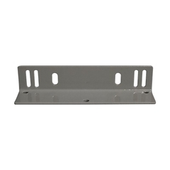 ROSSLARE SECURITY PRODUCTS Montaje para chapa tipo "L" ajustable. SYS-LS-180LA