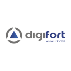DIGIFORT Licencia base de analíticos para gerenciamiento de 1 servidor MOD: DGFAN1000V7